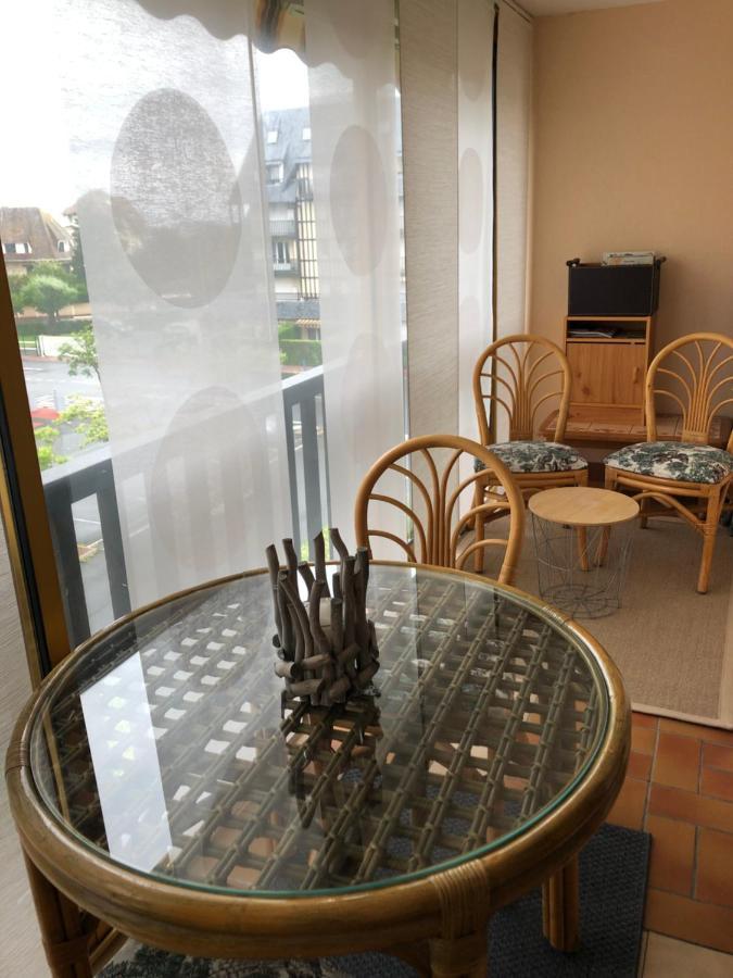 Soleil Levant Villers-sur-Mer Extérieur photo