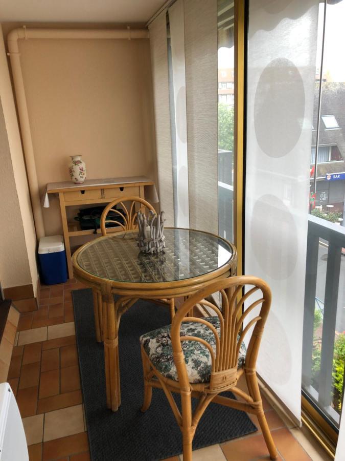 Soleil Levant Villers-sur-Mer Extérieur photo